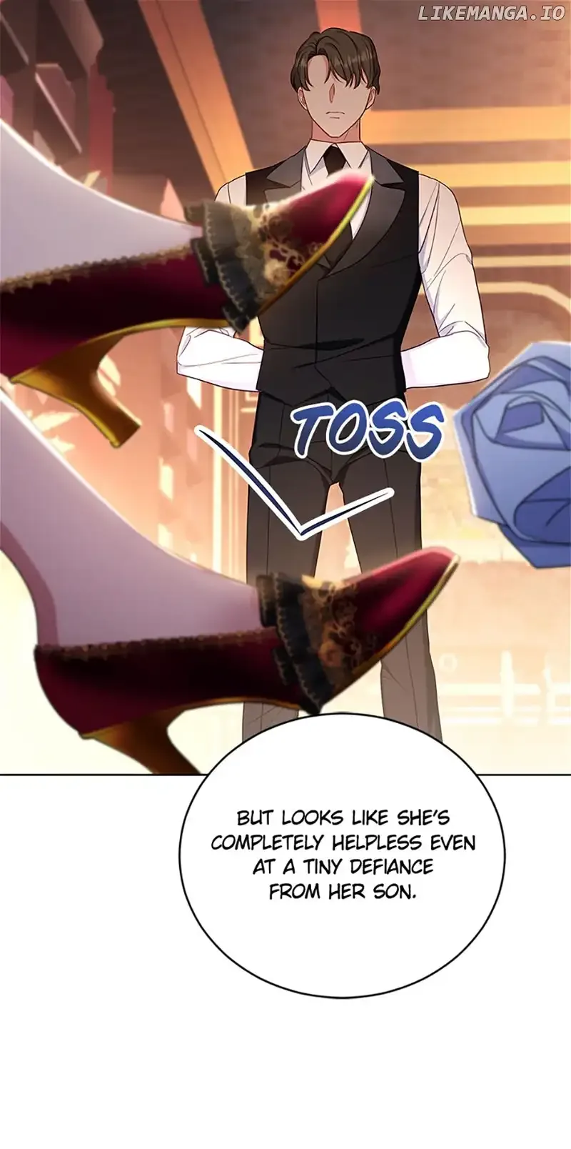 Maid To Love or Die Chapter 49 page 69