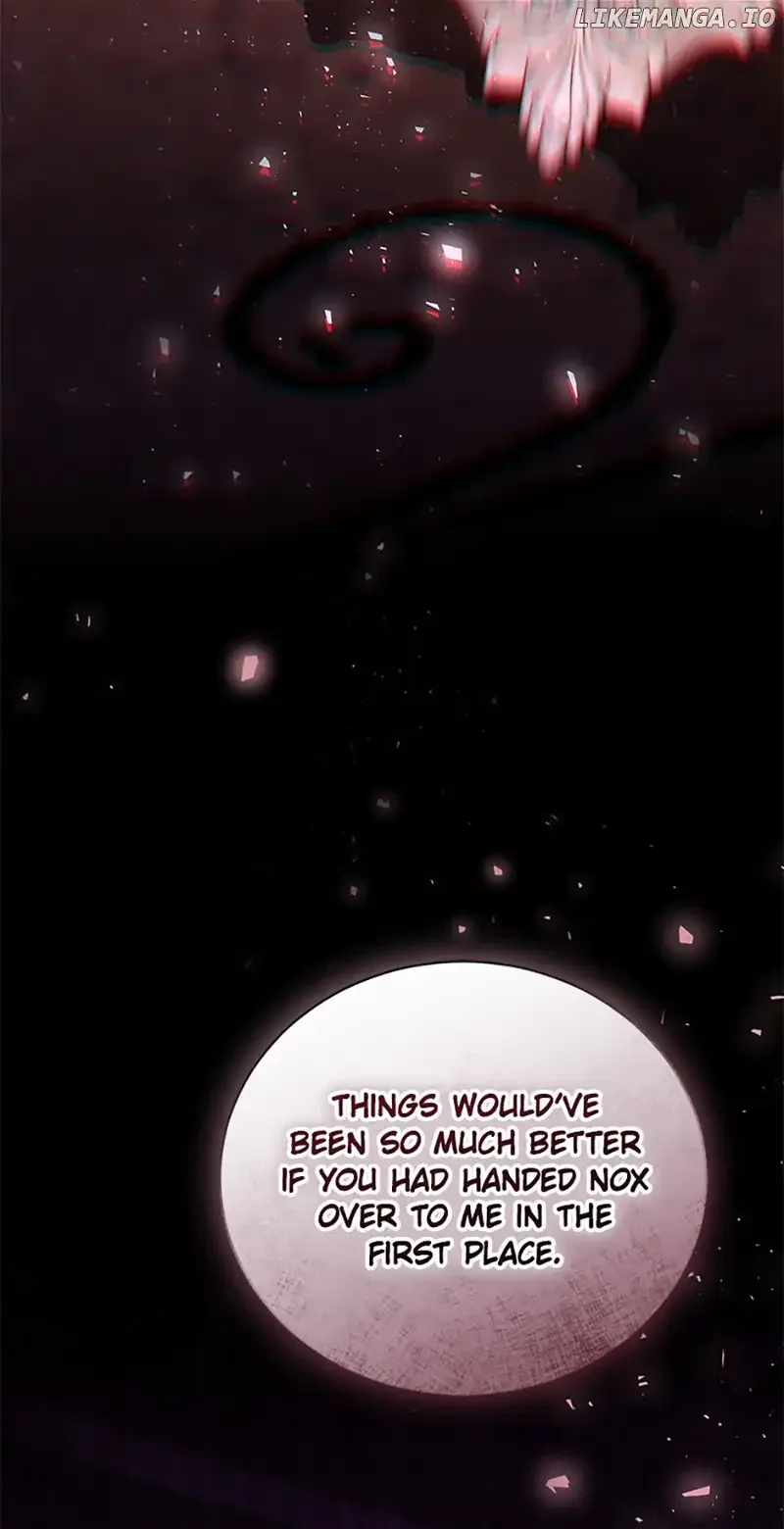 Maid To Love or Die Chapter 49 page 77