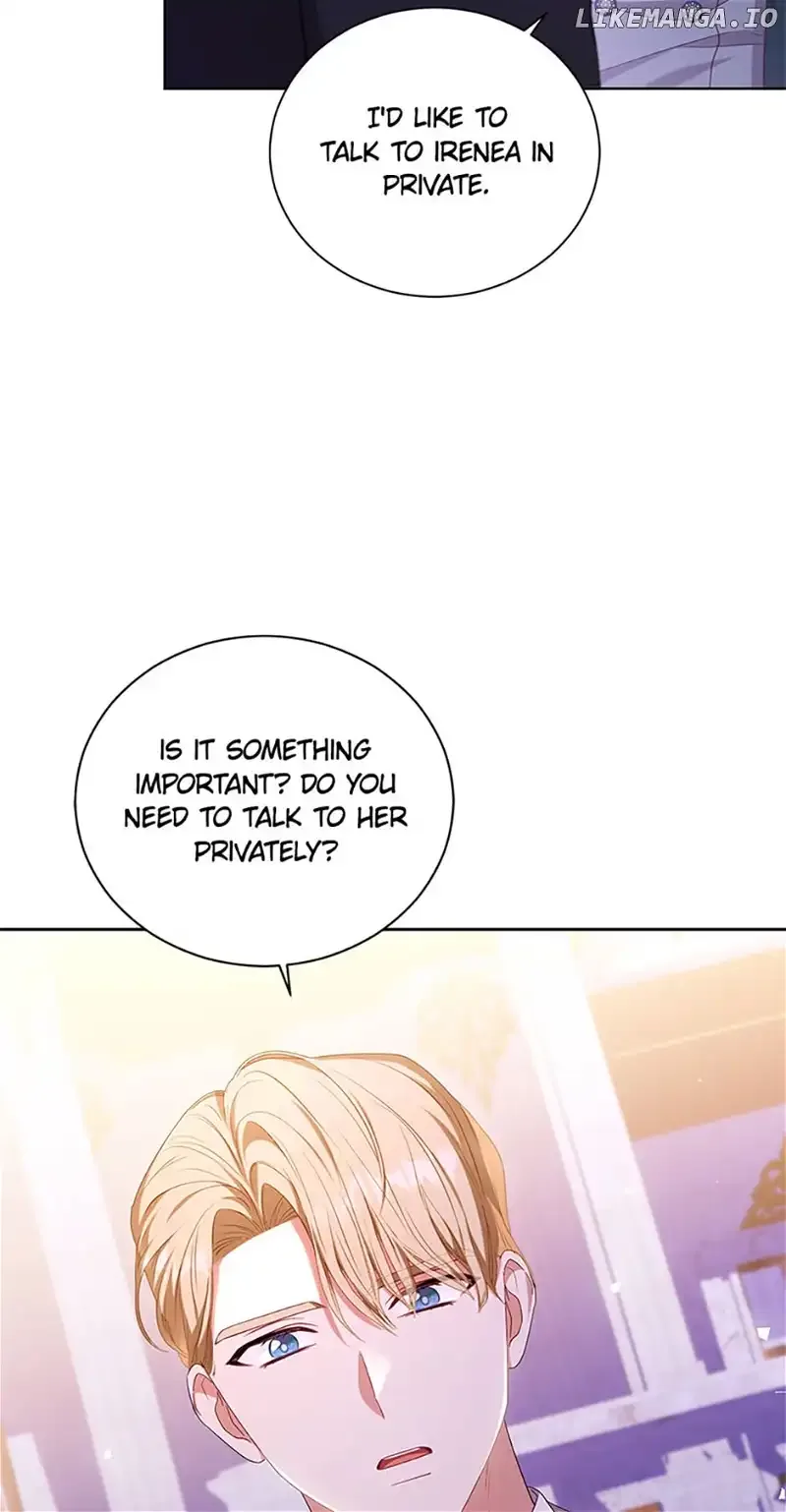 Maid To Love or Die Chapter 49 page 38