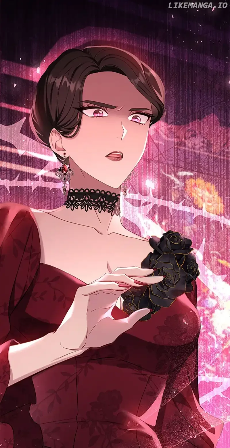 Maid To Love or Die Chapter 49 page 78