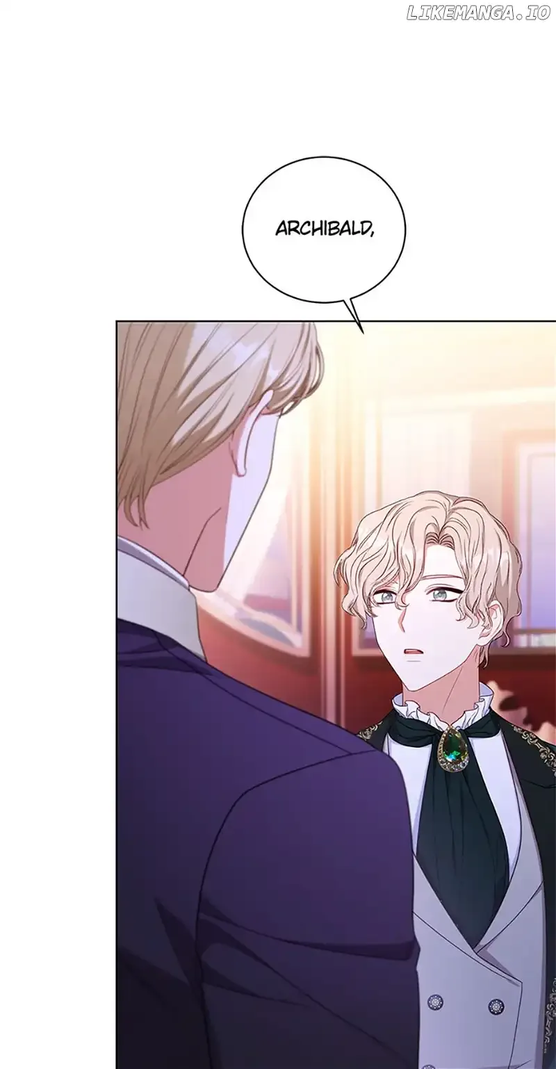 Maid To Love or Die Chapter 49 page 37