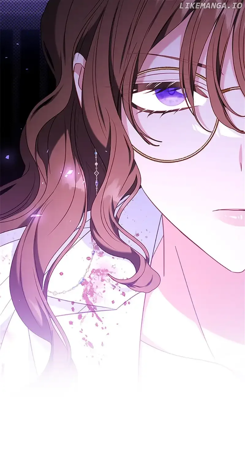 Maid To Love or Die Chapter 42 page 54