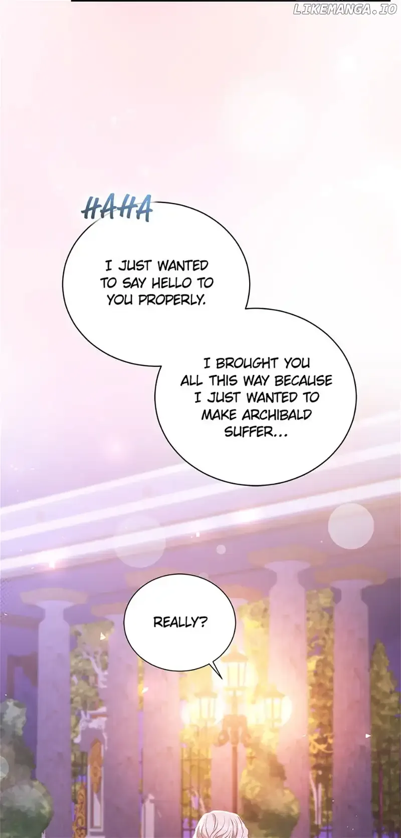 Maid To Love or Die Chapter 49 page 61