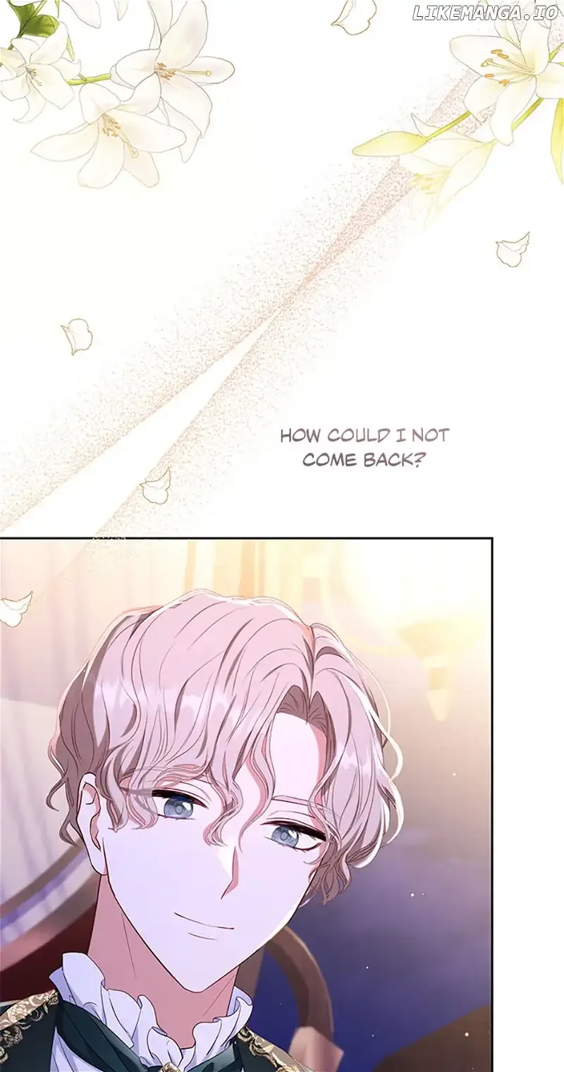 Maid To Love or Die Chapter 49 page 33