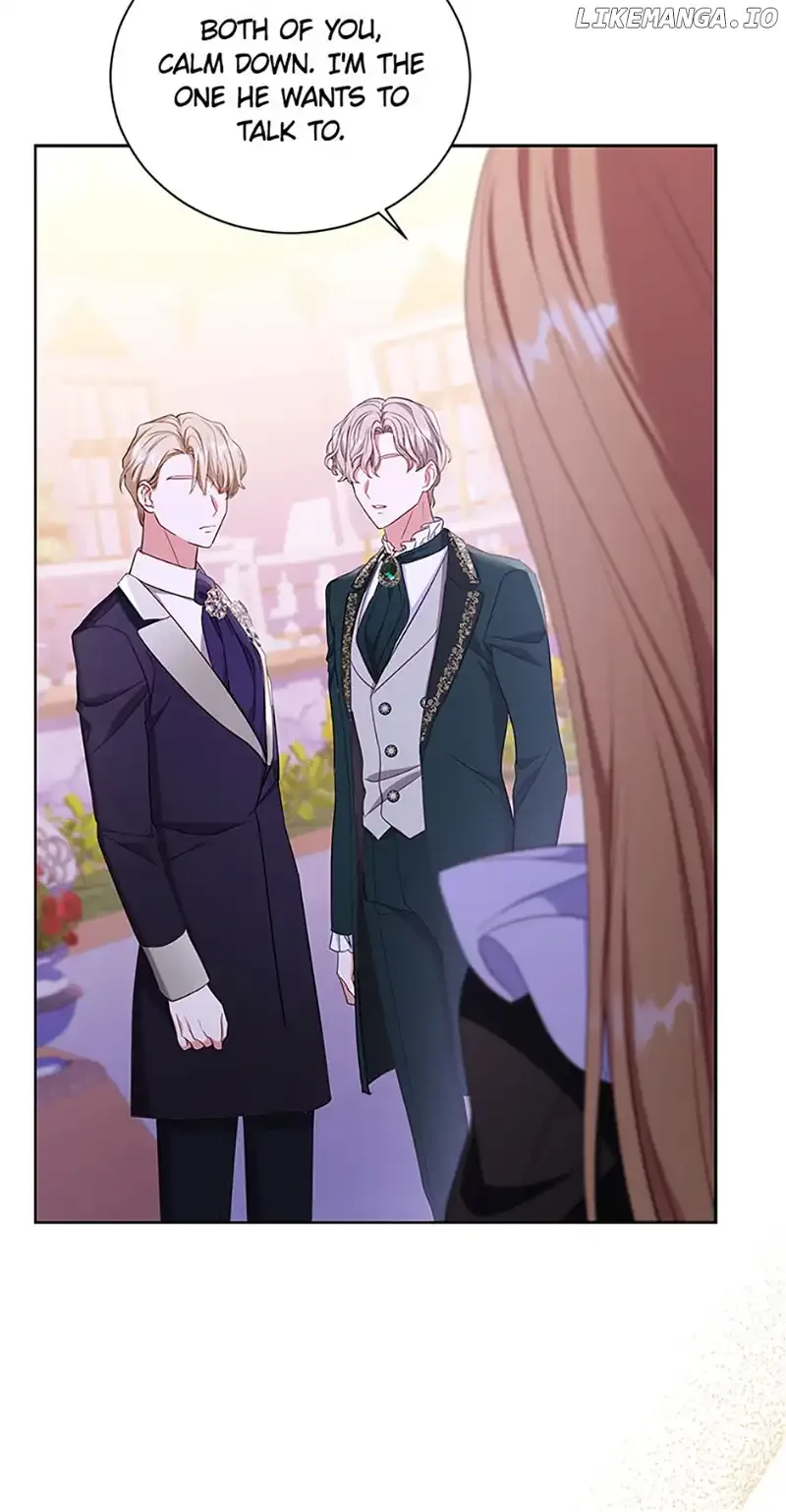 Maid To Love or Die Chapter 49 page 41