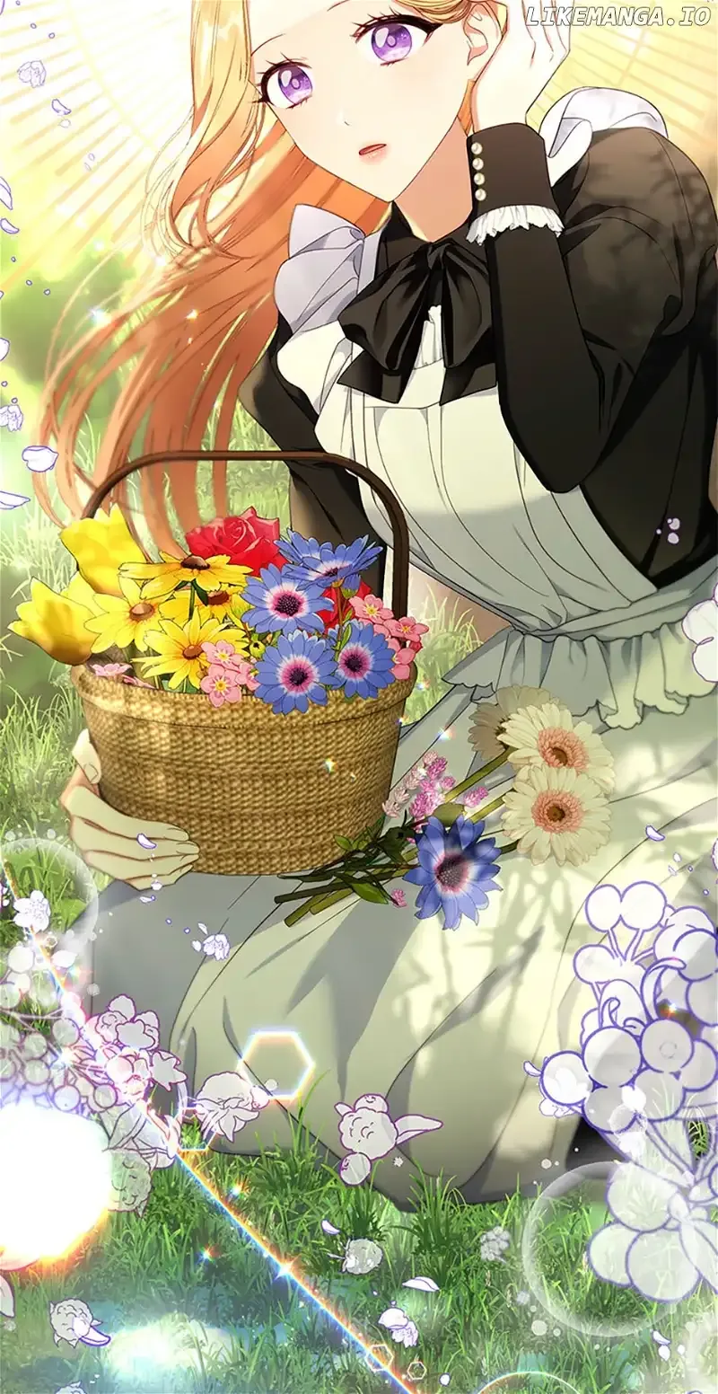 Maid To Love or Die Chapter 42 page 56
