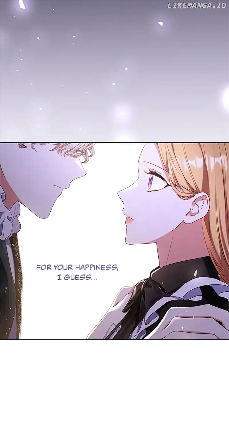 Maid To Love or Die Chapter 49 page 57