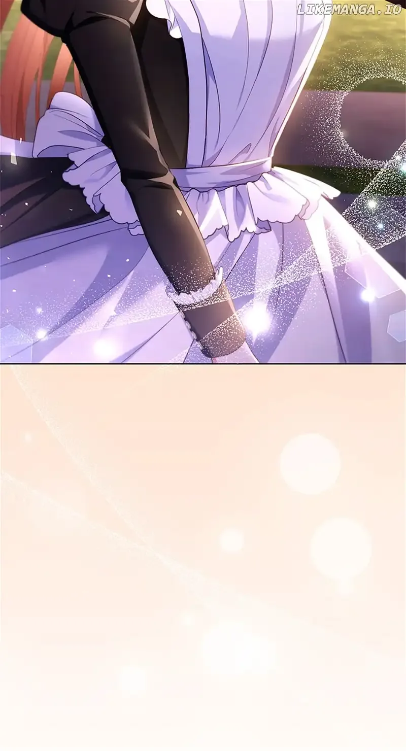 Maid To Love or Die Chapter 49 page 47