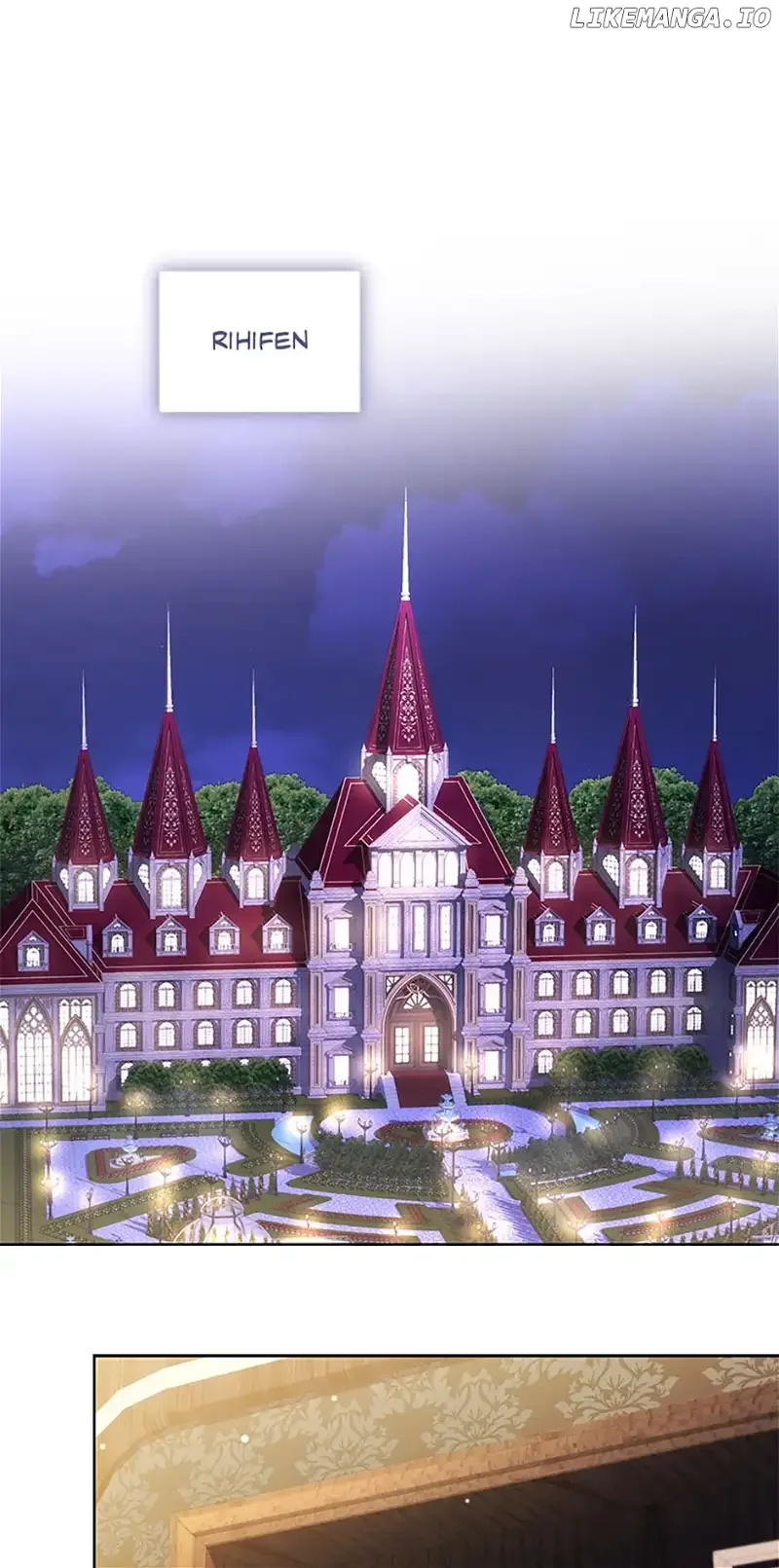 Maid To Love or Die Chapter 49 page 64