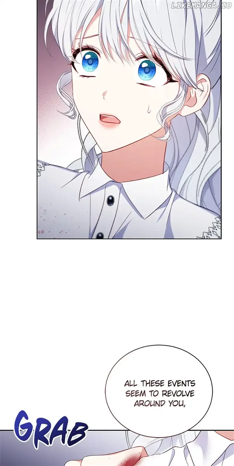 Maid To Love or Die Chapter 40 page 75