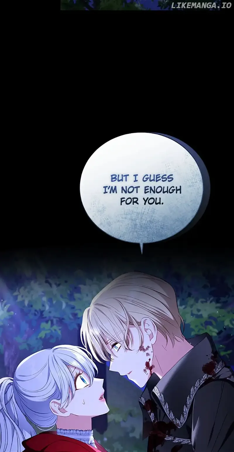 Maid To Love or Die Chapter 43 page 33