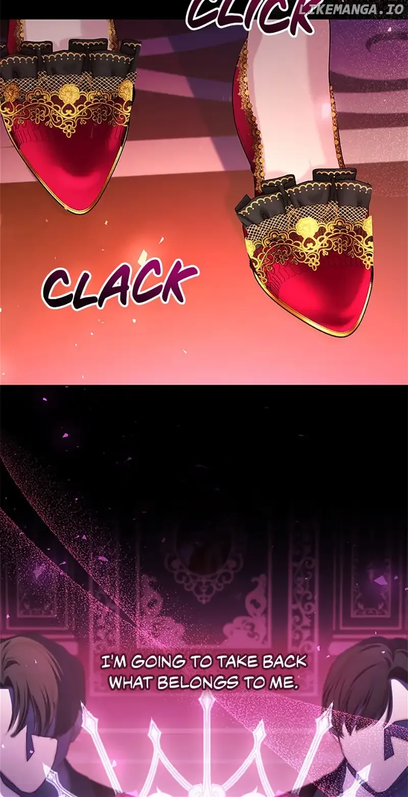 Maid To Love or Die Chapter 49 page 80