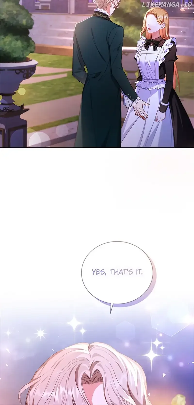 Maid To Love or Die Chapter 49 page 62