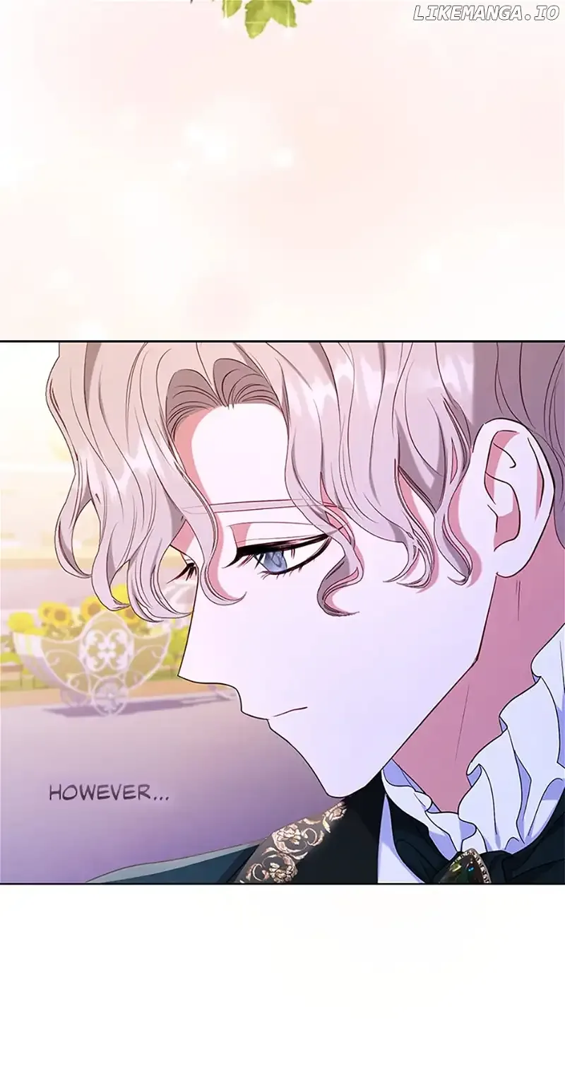 Maid To Love or Die Chapter 49 page 36