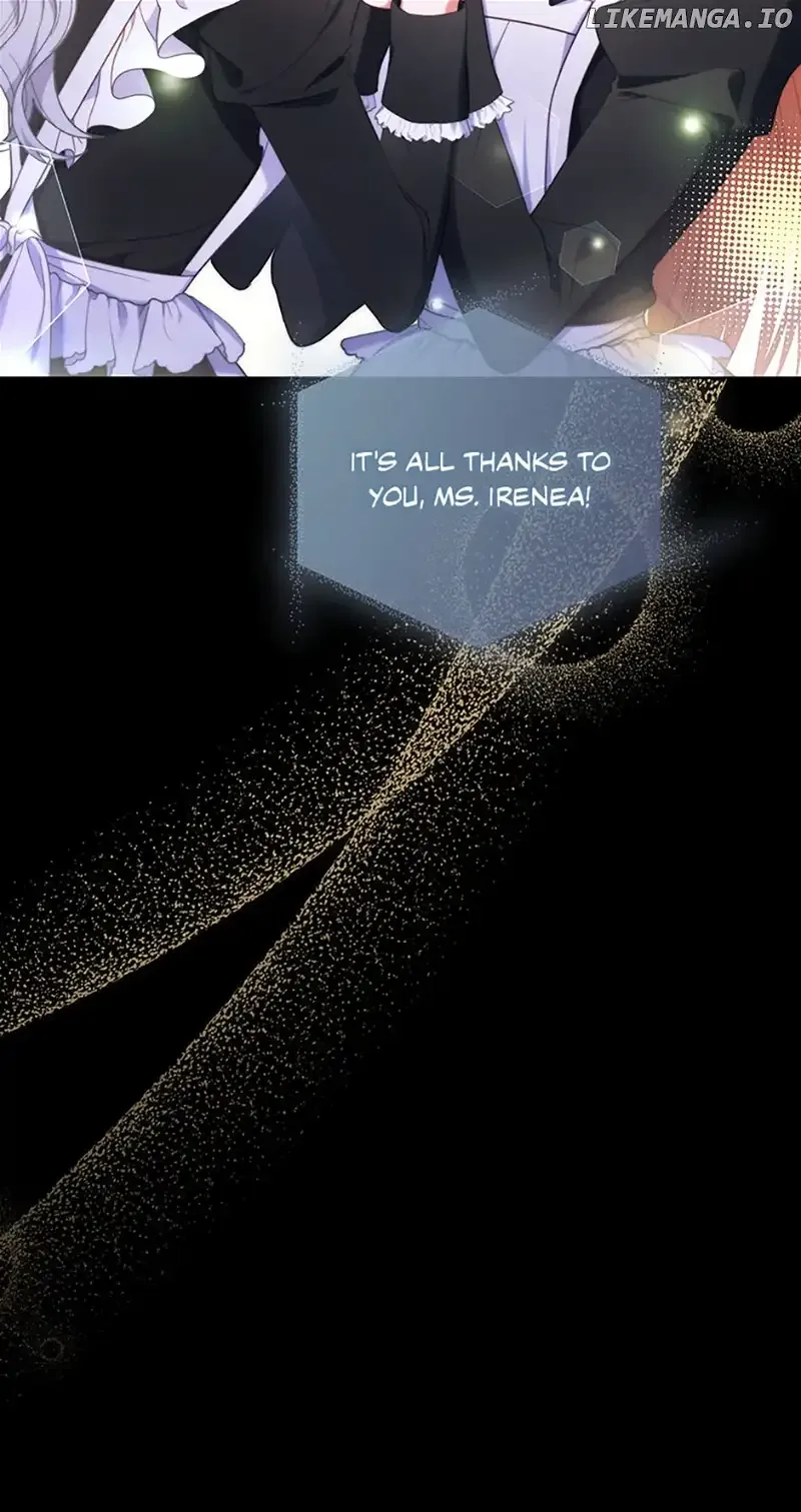 Maid To Love or Die Chapter 43 page 31