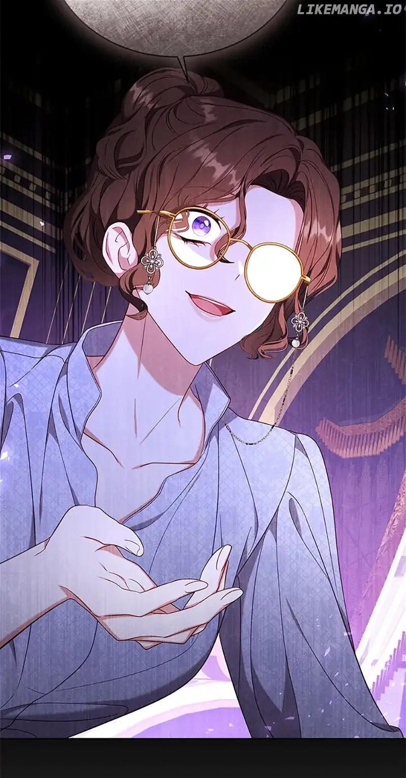 Maid To Love or Die Chapter 40 page 69