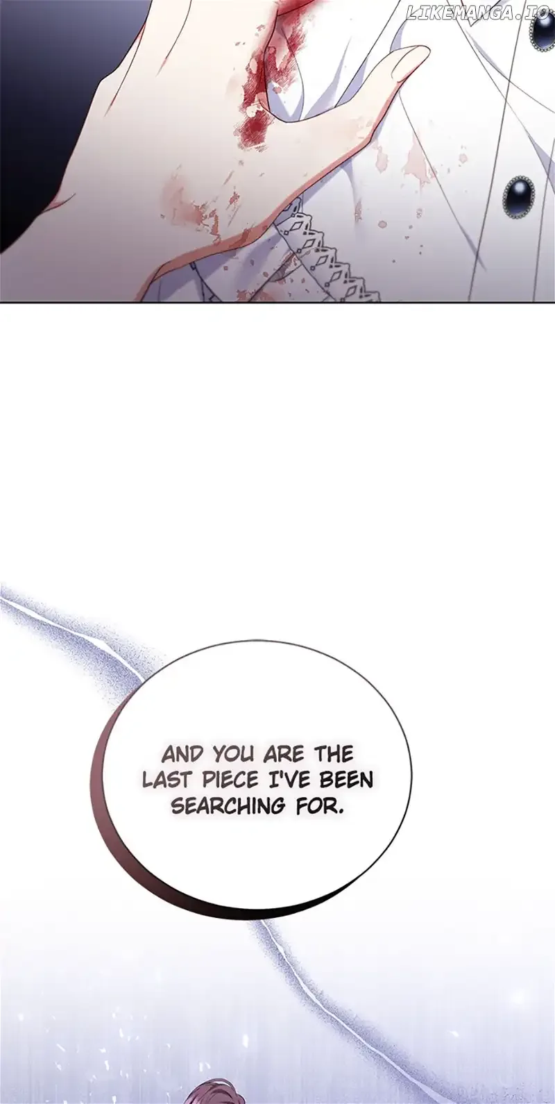 Maid To Love or Die Chapter 40 page 76