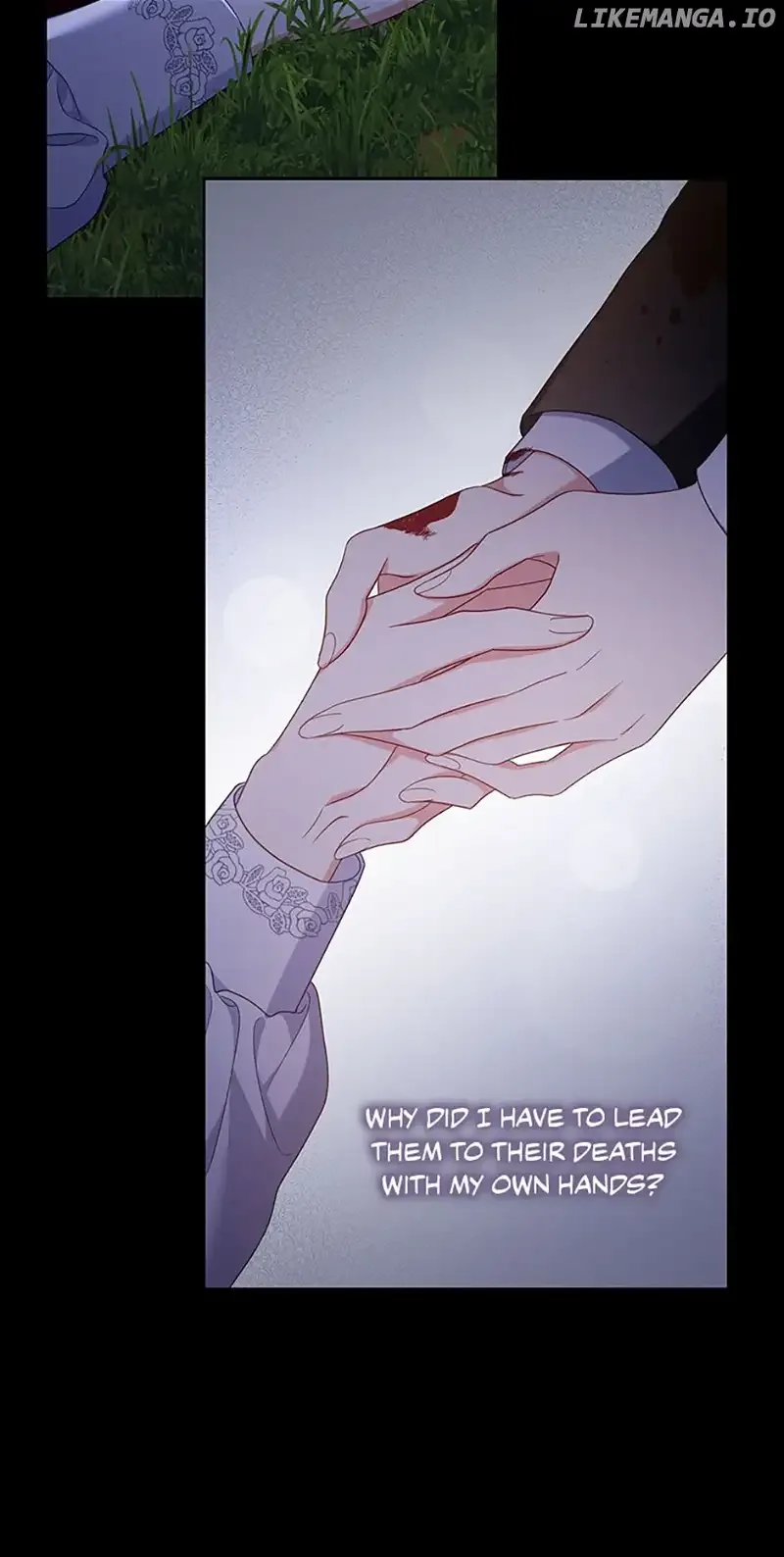 Maid To Love or Die Chapter 43 page 52