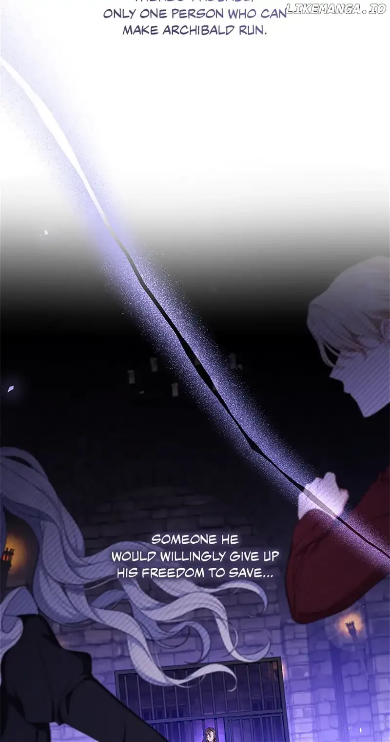 Maid To Love or Die Chapter 42 page 52