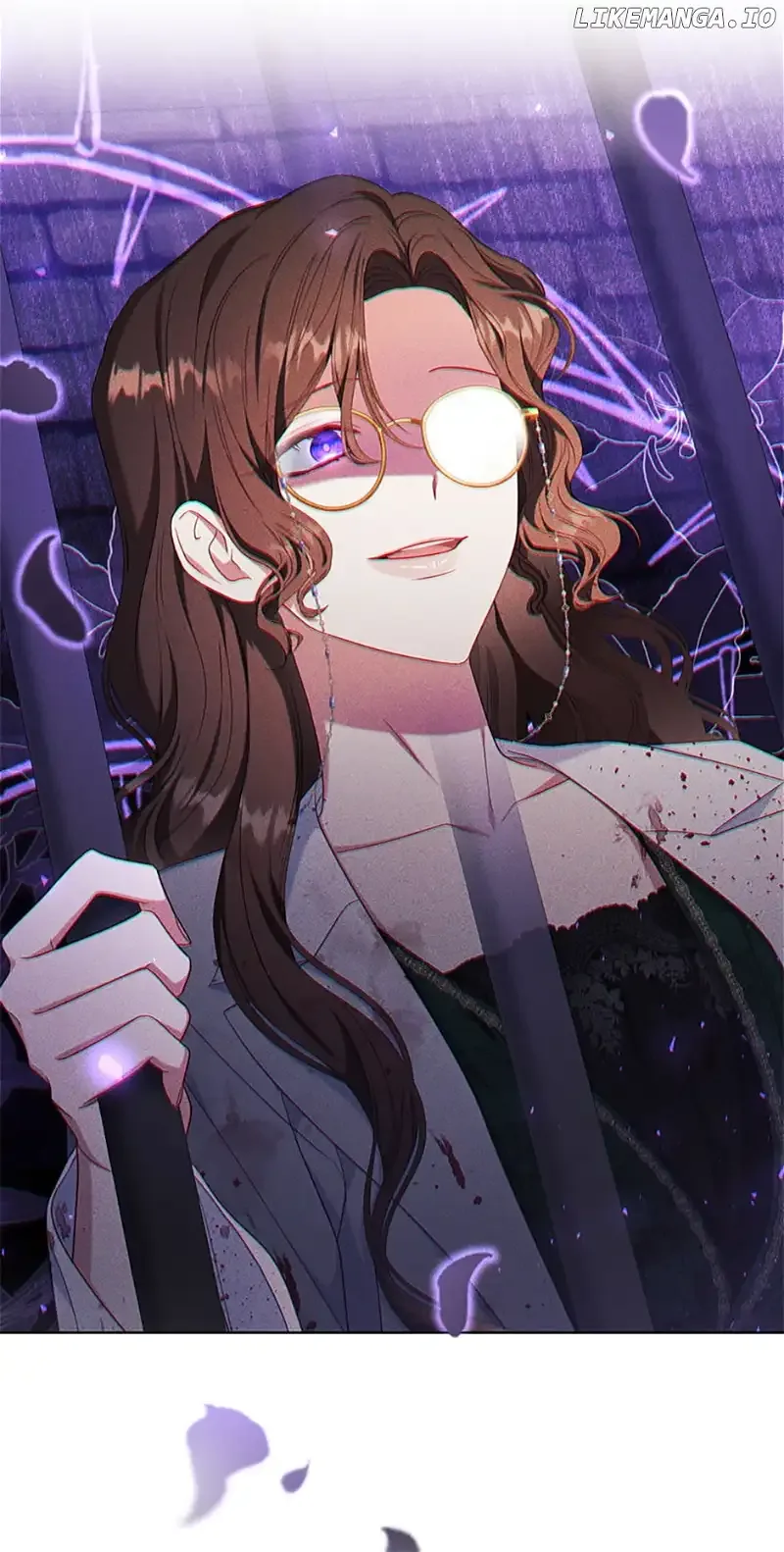 Maid To Love or Die Chapter 42 page 45