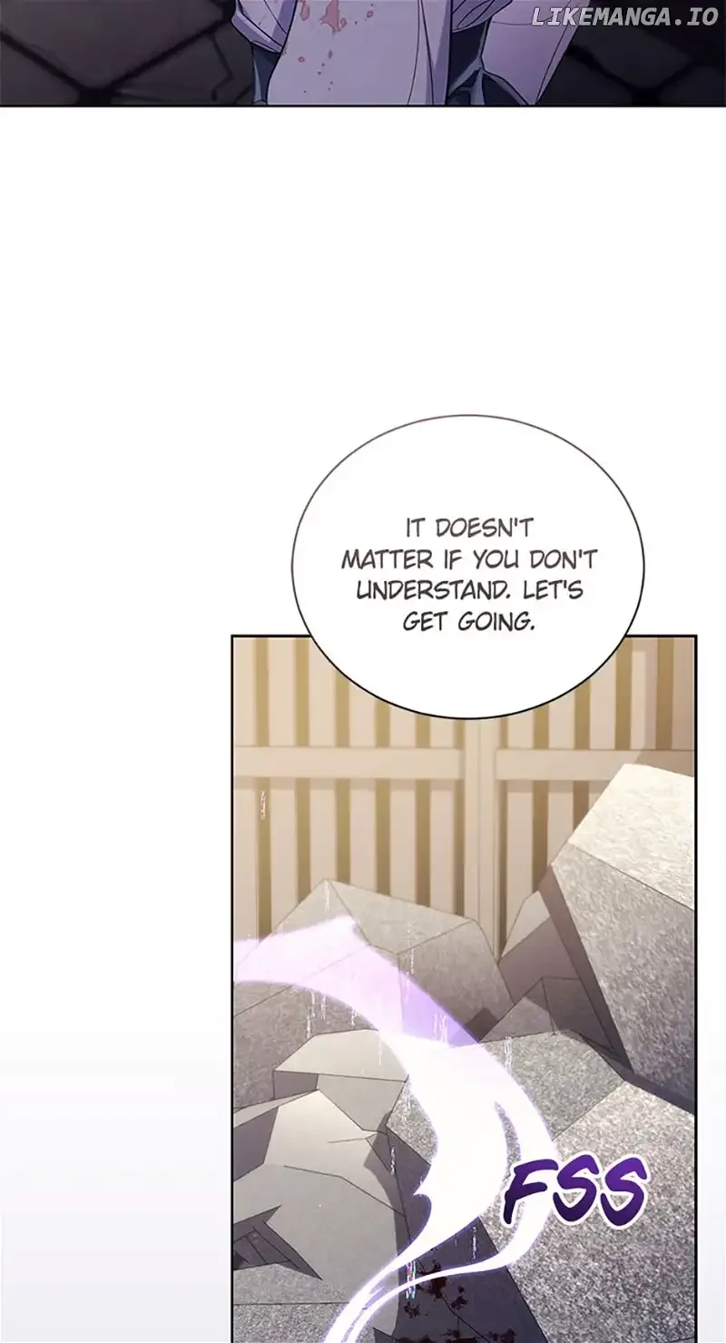 Maid To Love or Die Chapter 40 page 79