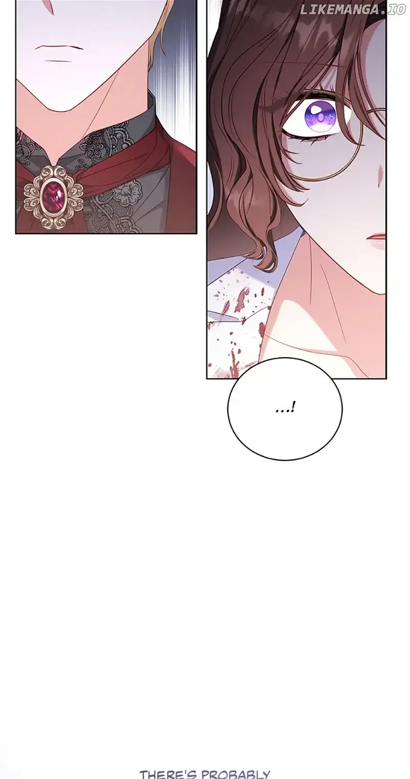 Maid To Love or Die Chapter 42 page 51