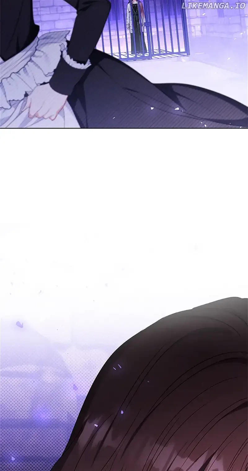 Maid To Love or Die Chapter 42 page 53