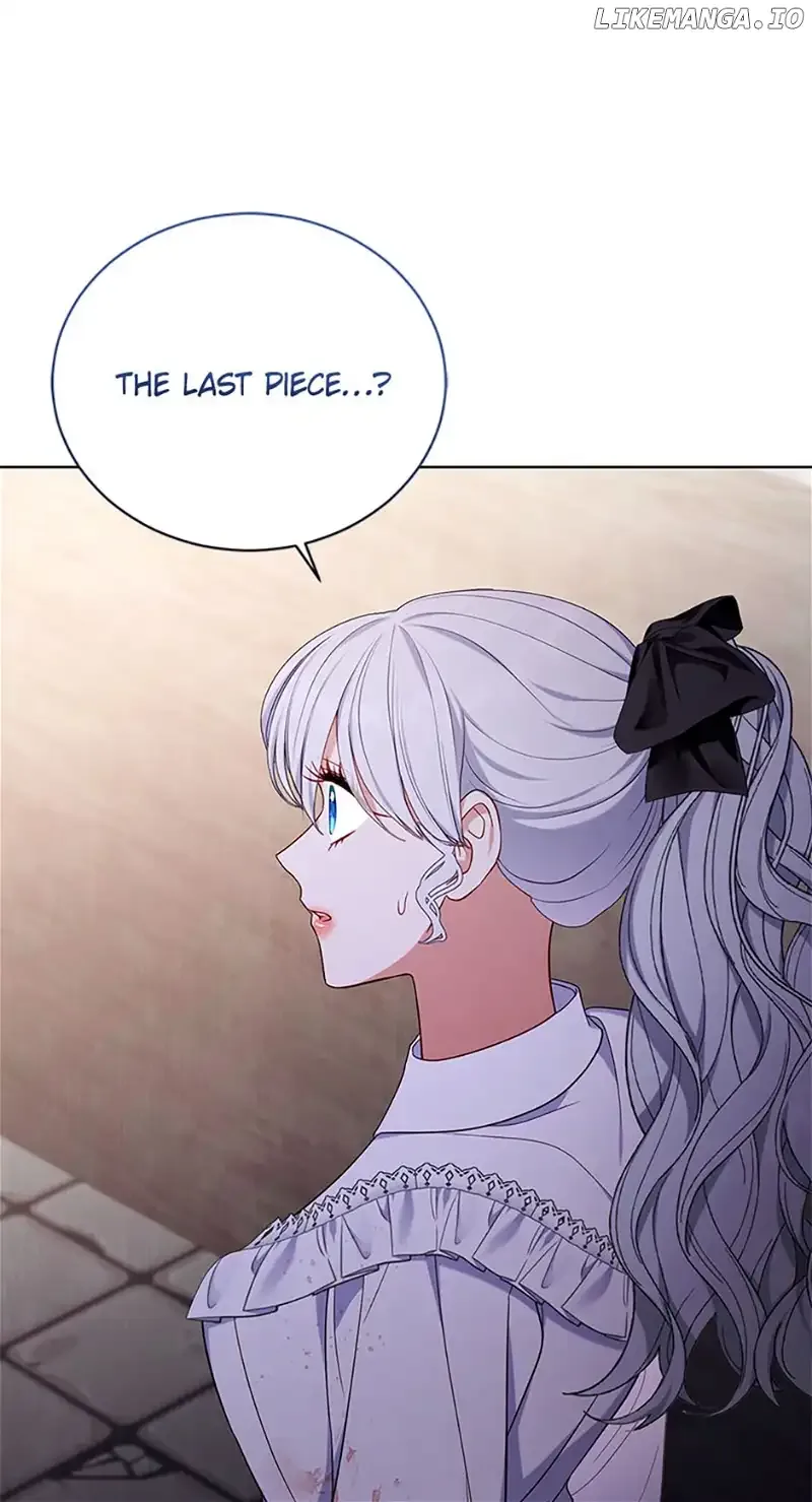 Maid To Love or Die Chapter 40 page 78