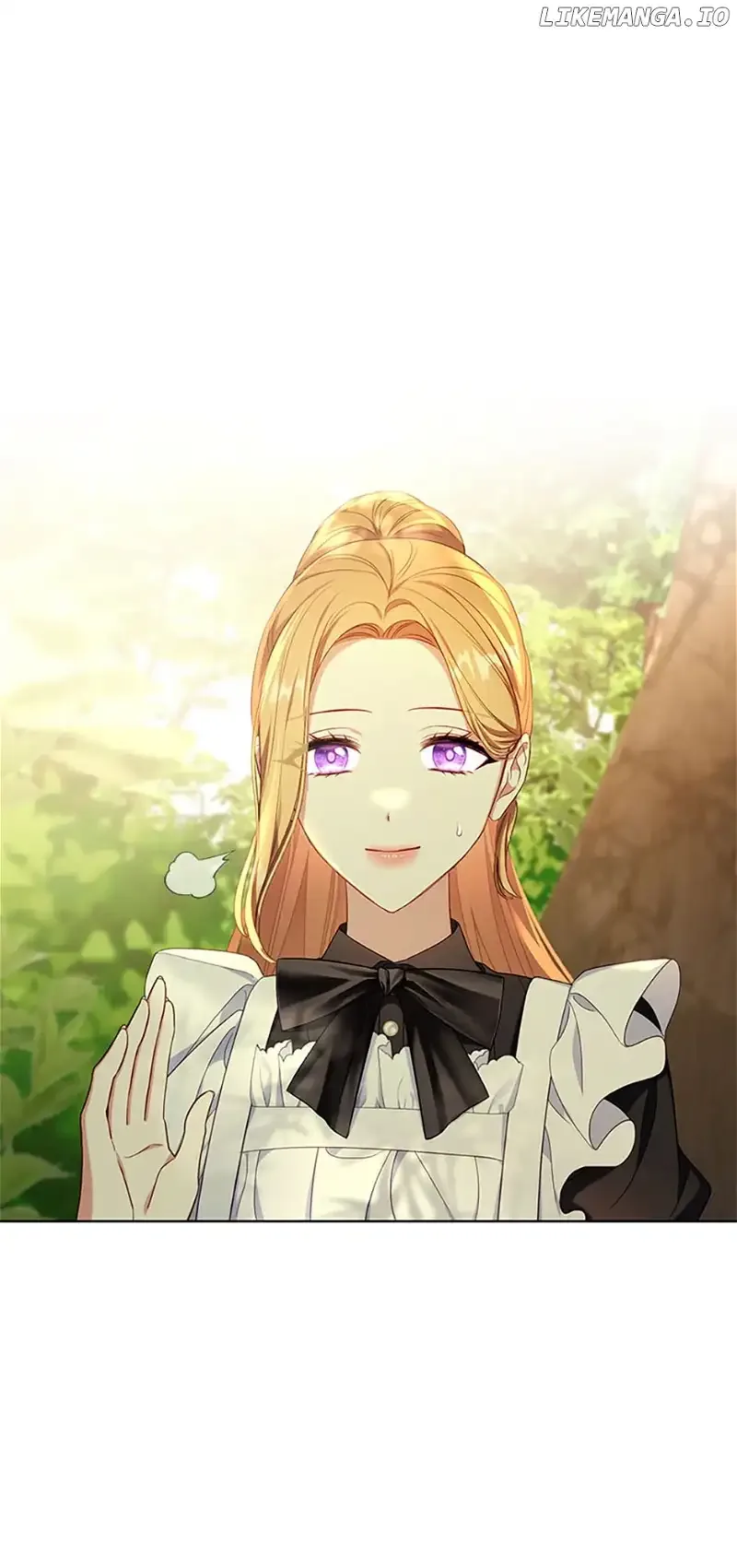 Maid To Love or Die Chapter 42 page 63