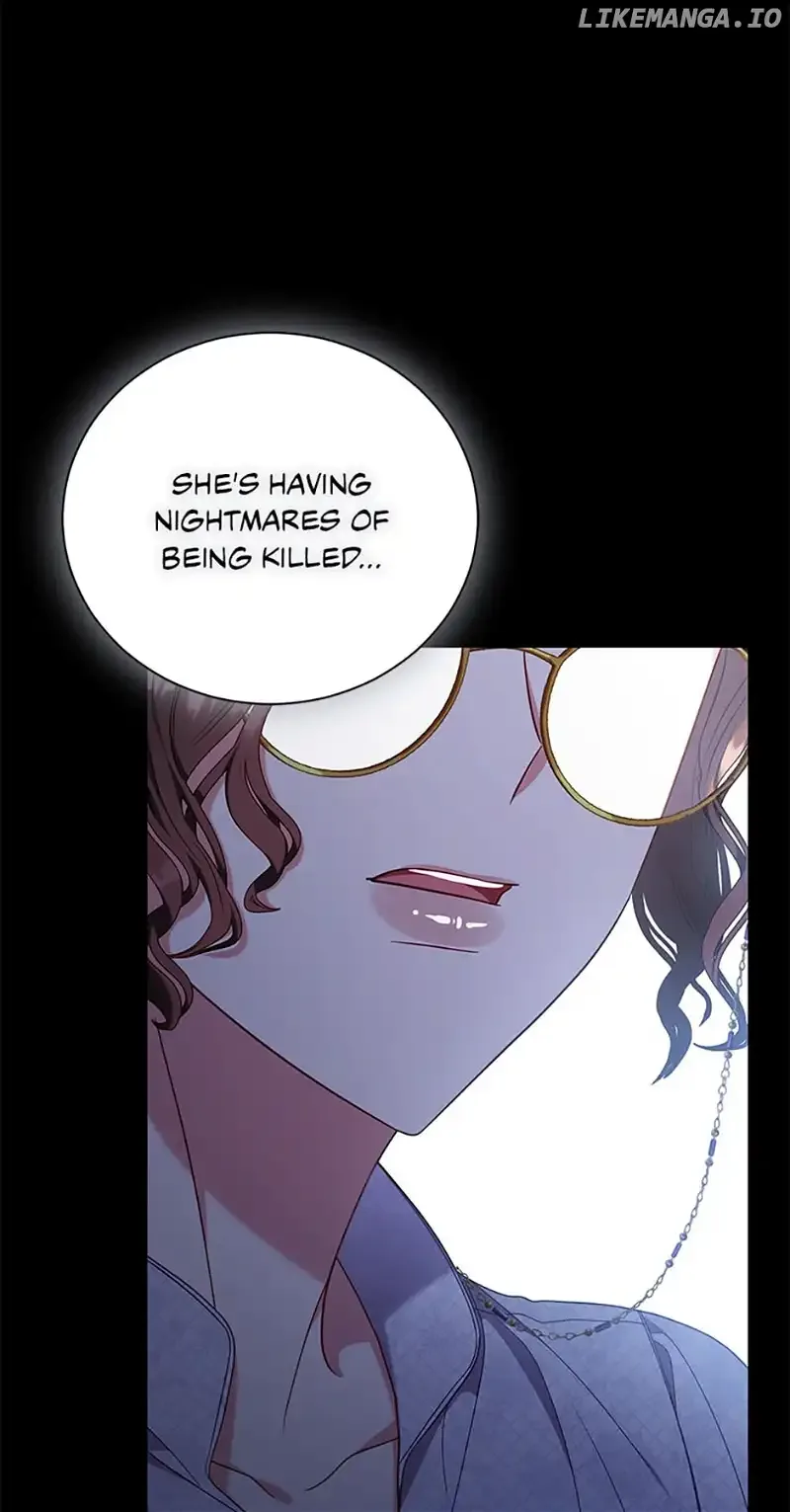 Maid To Love or Die Chapter 40 page 66
