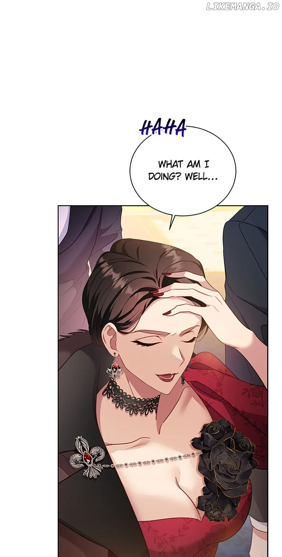 Maid To Love or Die Chapter 50 page 26