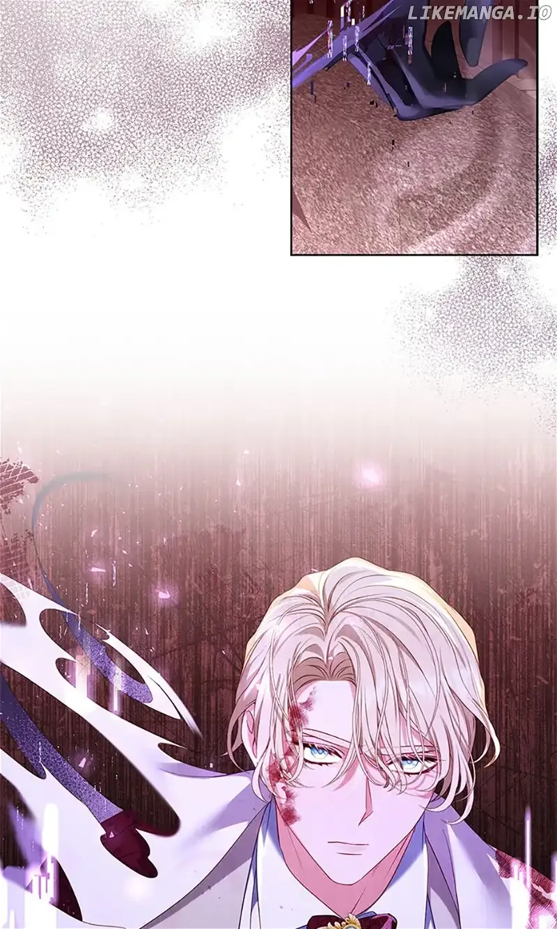 Maid To Love or Die Chapter 40 page 85