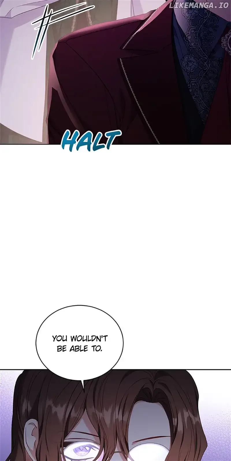 Maid To Love or Die Chapter 42 page 33