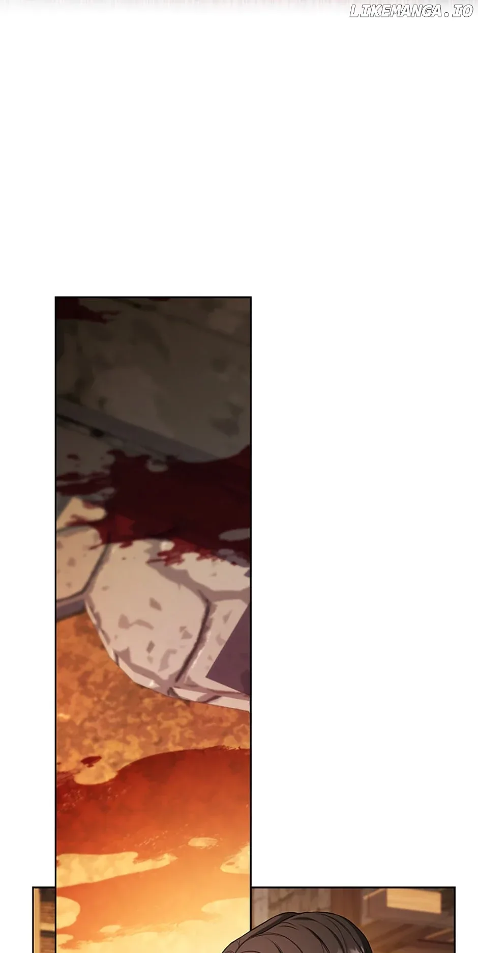 Maid To Love or Die Chapter 50 page 10