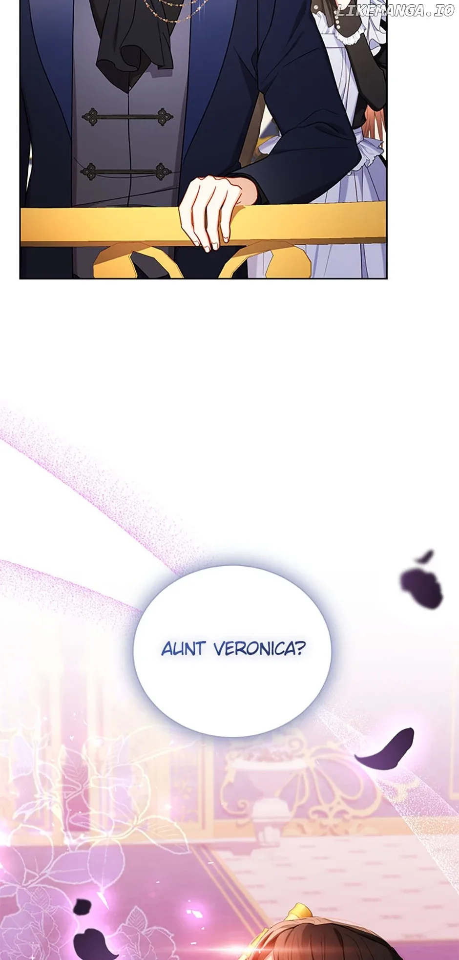 Maid To Love or Die Chapter 50 page 23