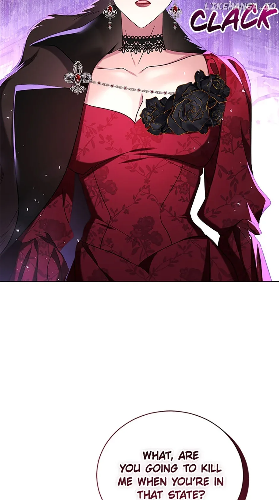 Maid To Love or Die Chapter 50 page 6