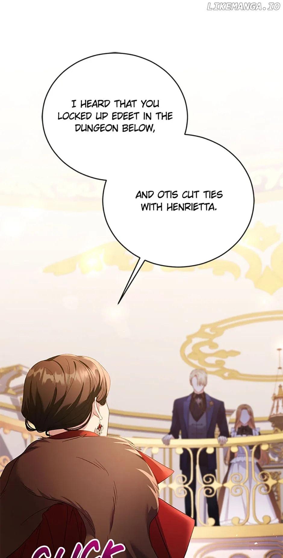 Maid To Love or Die Chapter 50 page 29