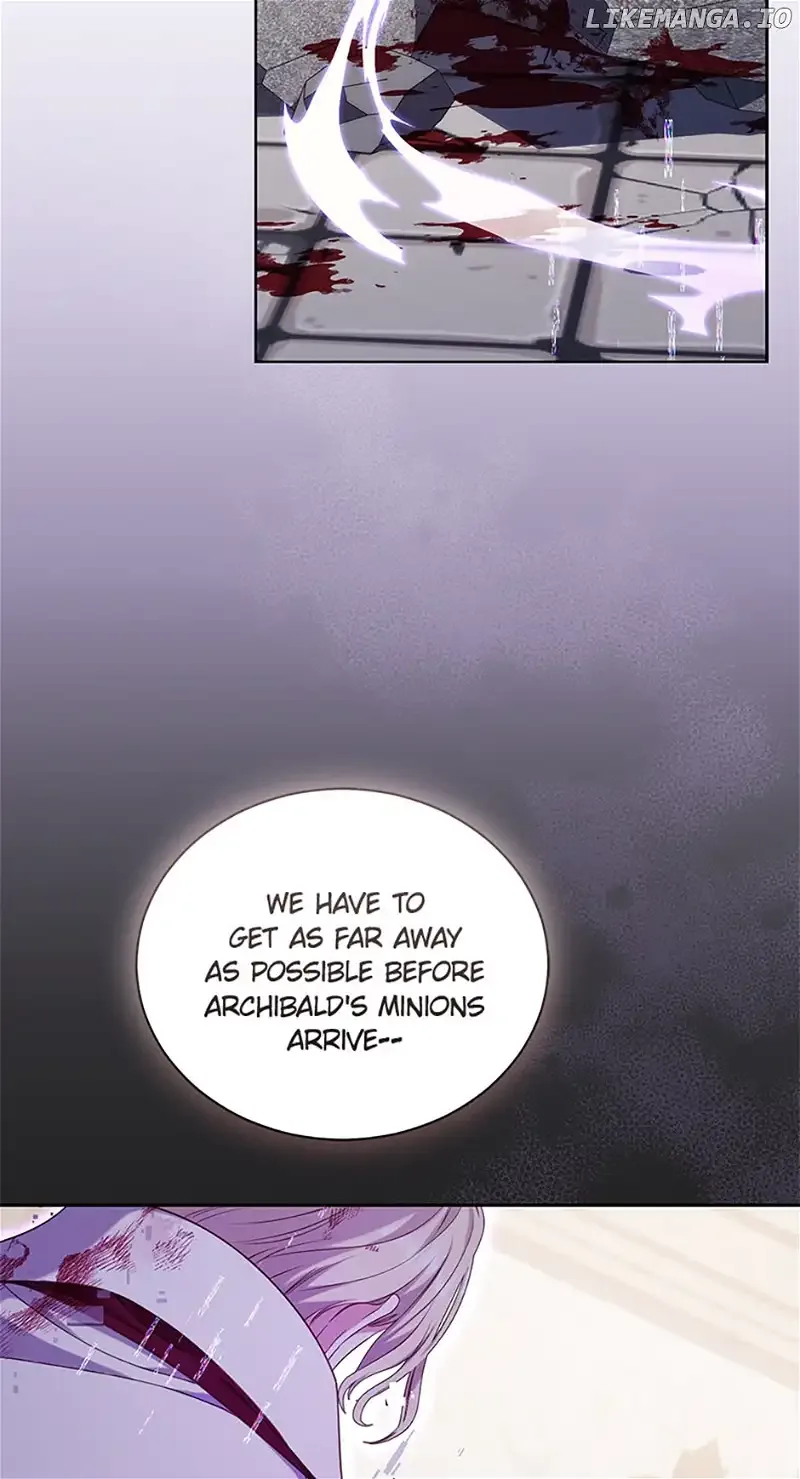 Maid To Love or Die Chapter 40 page 80