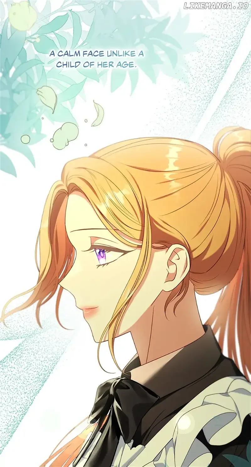 Maid To Love or Die Chapter 42 page 70
