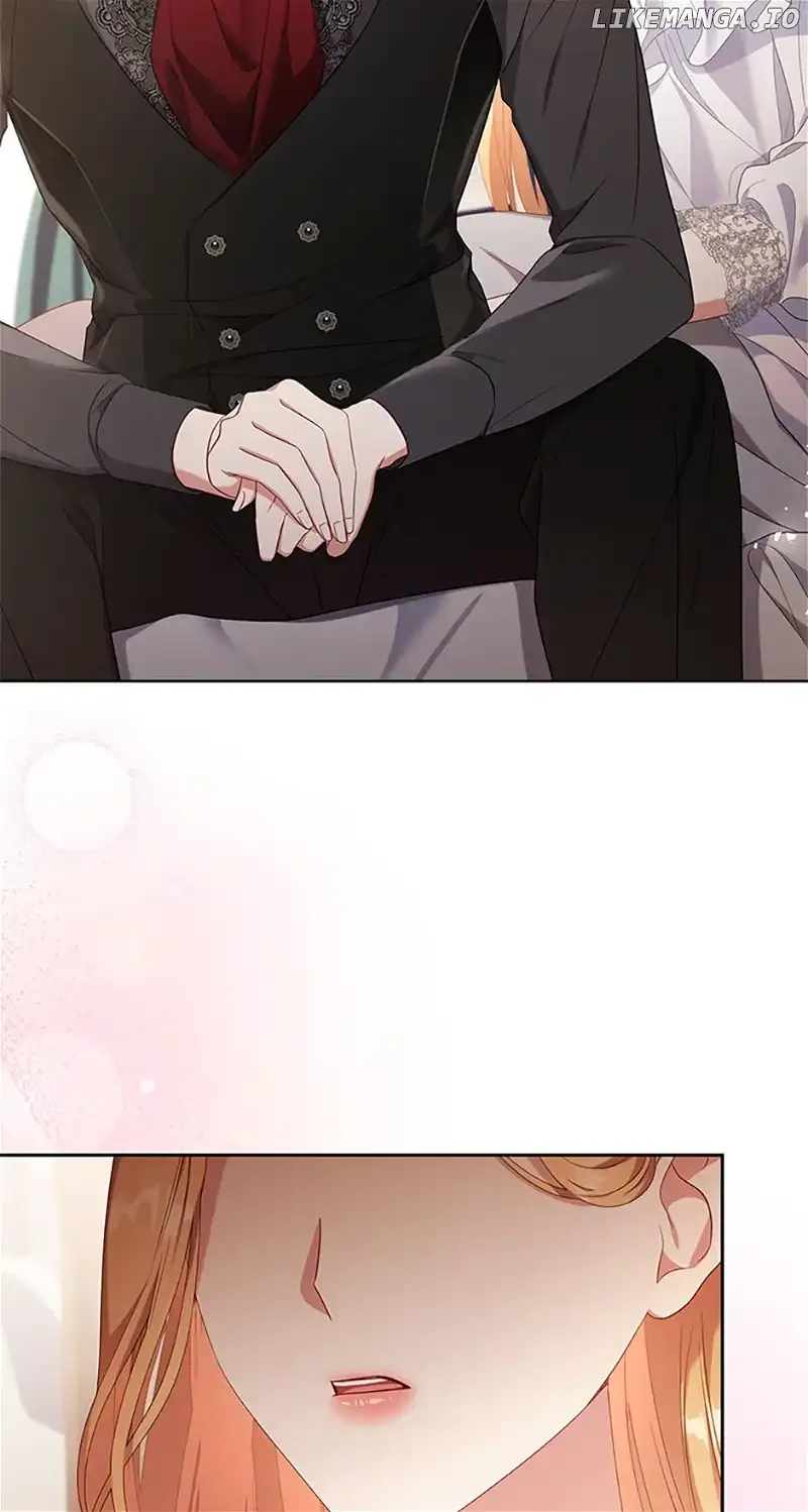 Maid To Love or Die Chapter 43 page 71