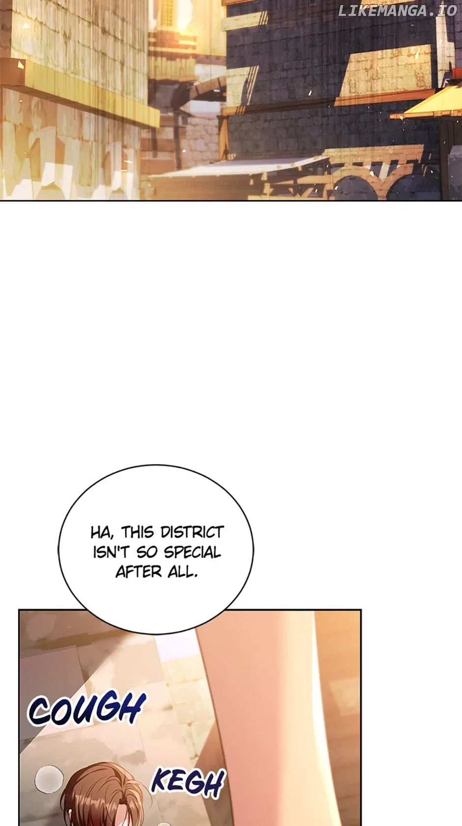 Maid To Love or Die Chapter 50 page 3