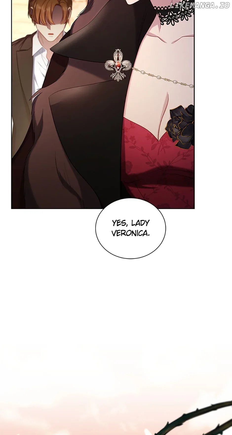 Maid To Love or Die Chapter 50 page 17