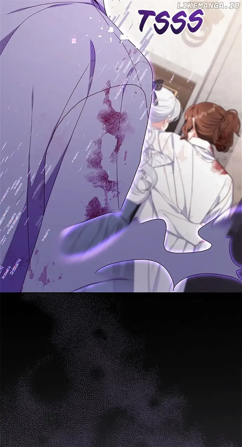 Maid To Love or Die Chapter 40 page 81