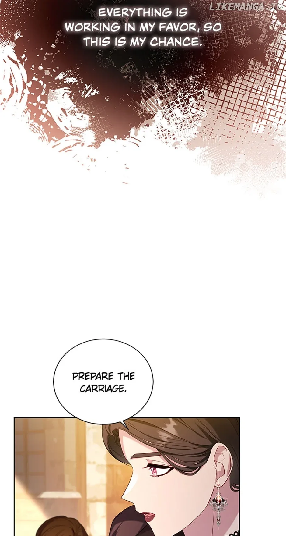 Maid To Love or Die Chapter 50 page 16