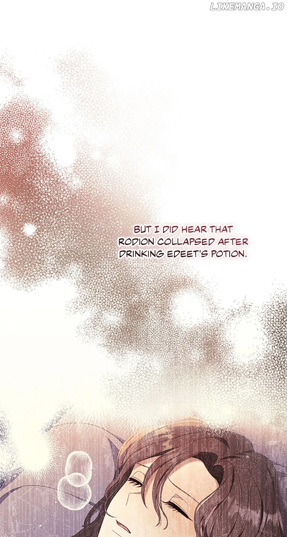Maid To Love or Die Chapter 50 page 13