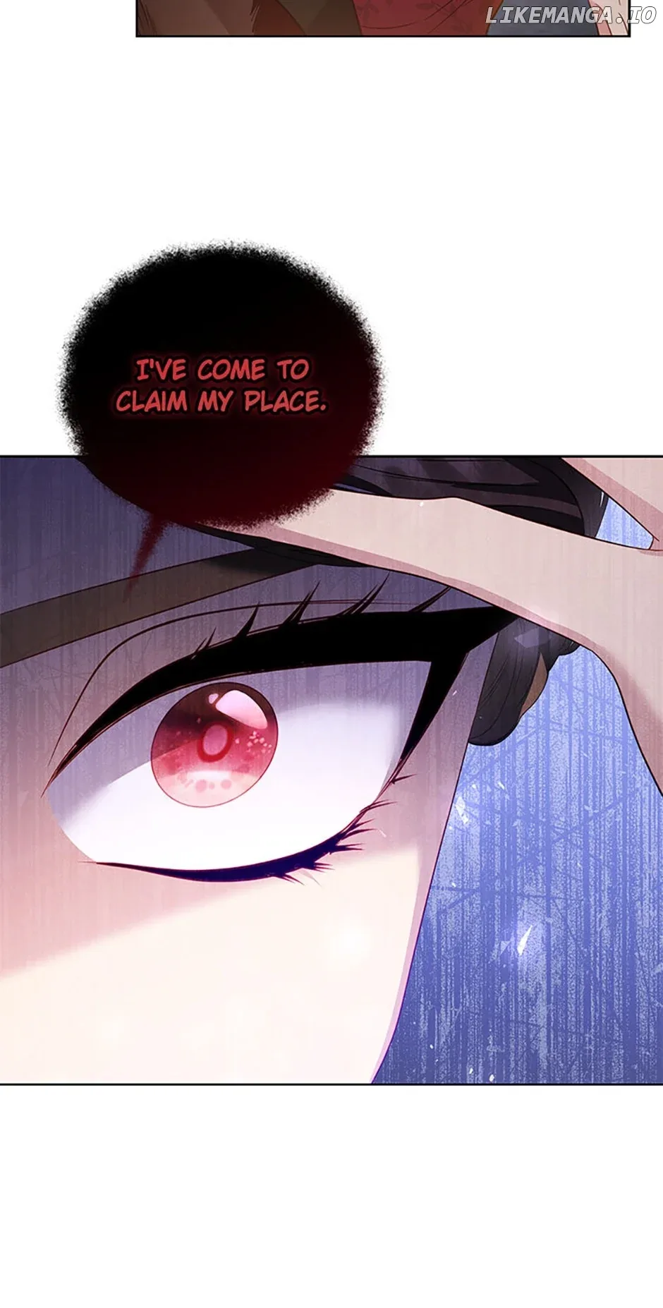 Maid To Love or Die Chapter 50 page 27