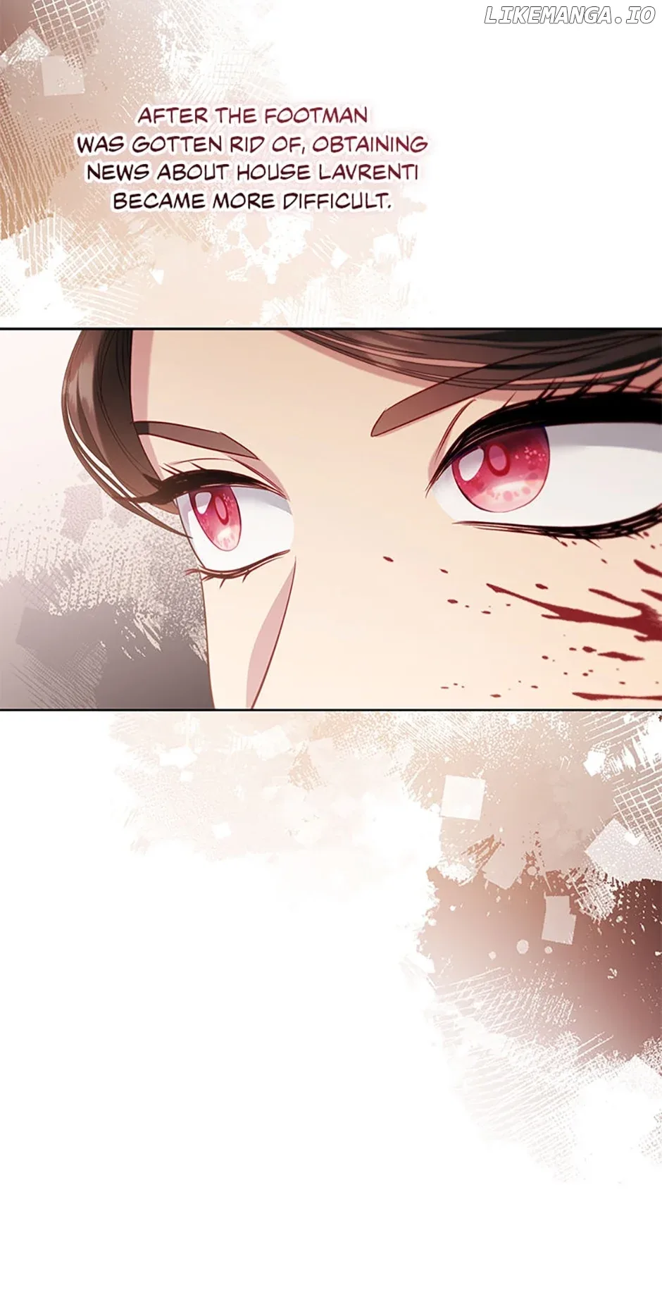 Maid To Love or Die Chapter 50 page 12