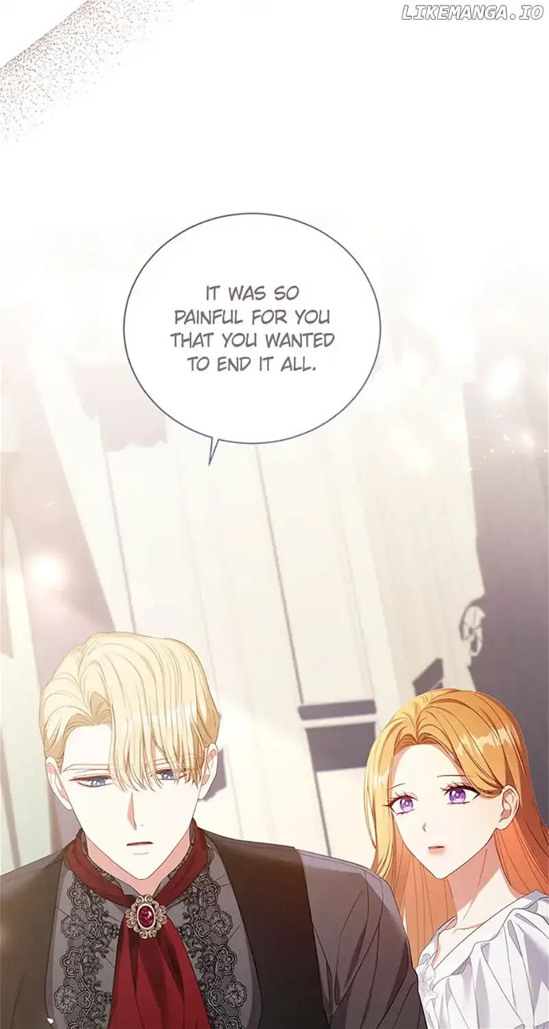 Maid To Love or Die Chapter 43 page 70