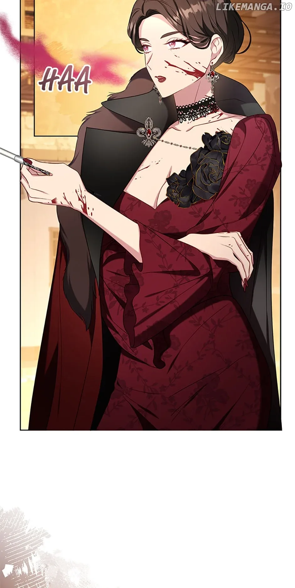 Maid To Love or Die Chapter 50 page 11