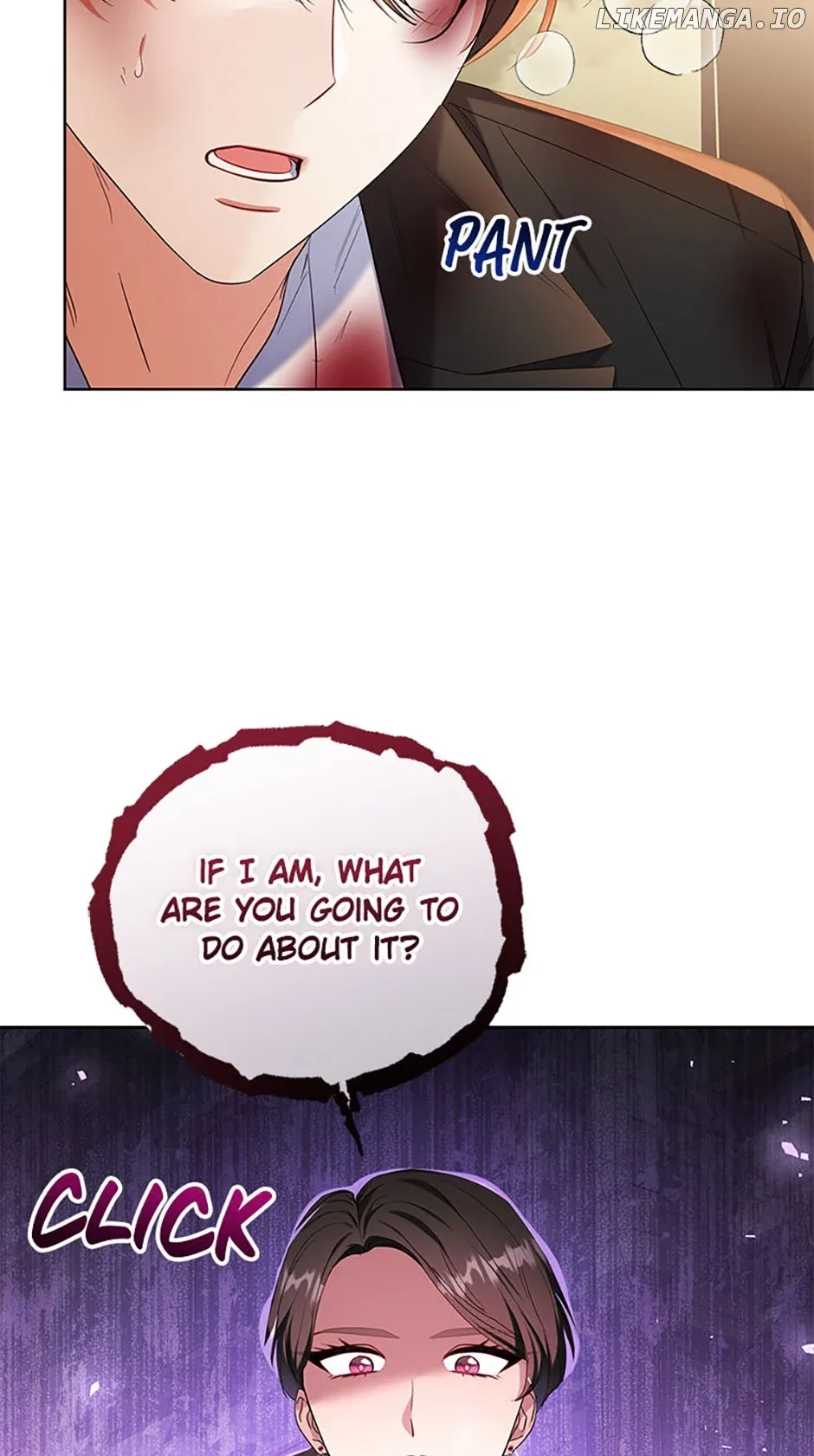 Maid To Love or Die Chapter 50 page 5
